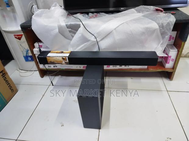 Hisense Sound Bar Hs2100 2.1 Ch 240w