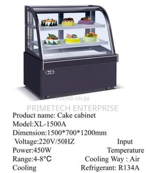 Imported Premier Cake Display - thumbnail 2
