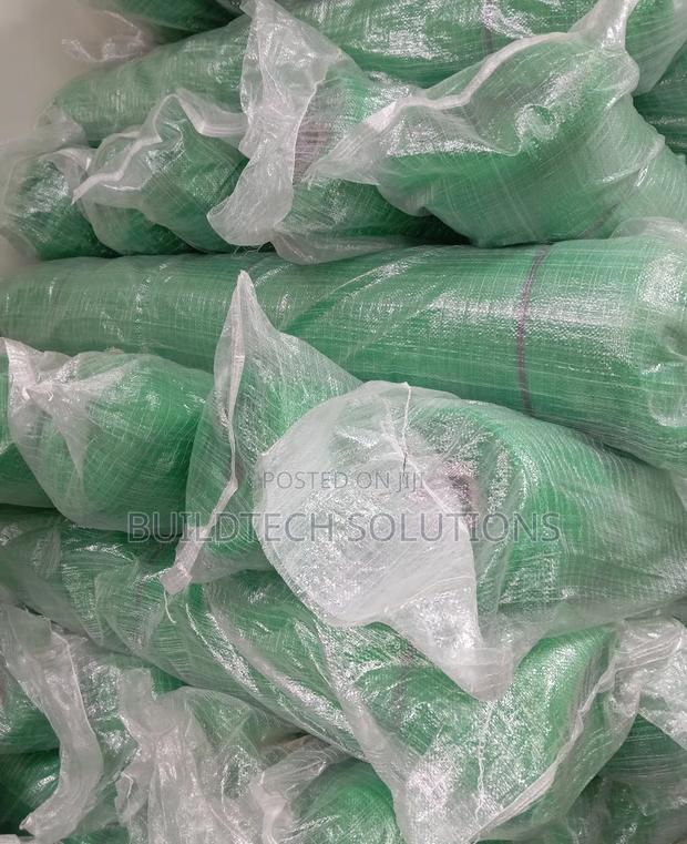 Building Wrap Net - main view