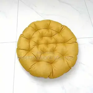 Comfortable Decorative Floor Pillows
