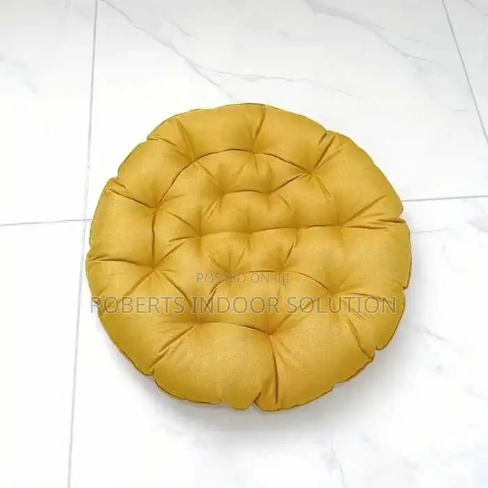 Comfortable Decorative Floor Pillows