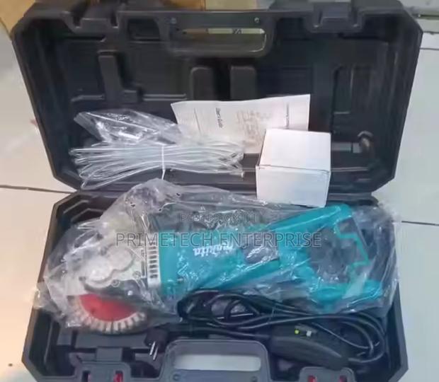 Makita Wall Chaser Imported - main view