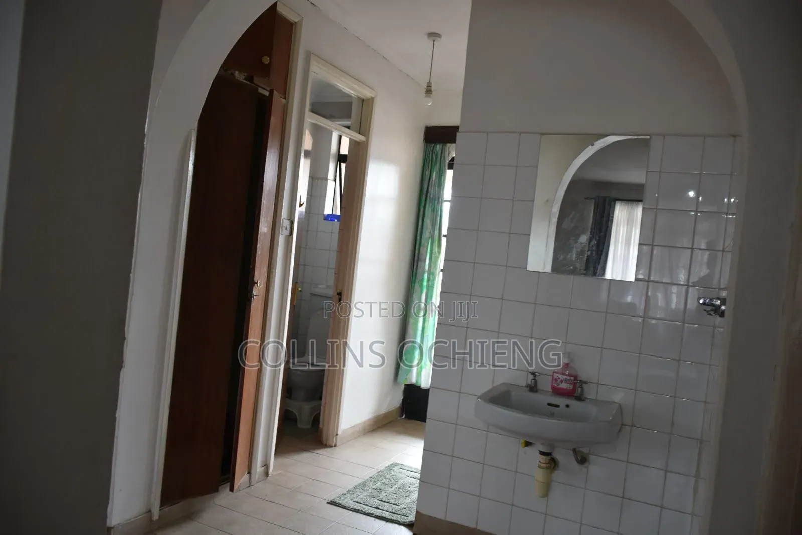2bdrm Apartment in Kenya Re Estate, South C for sale