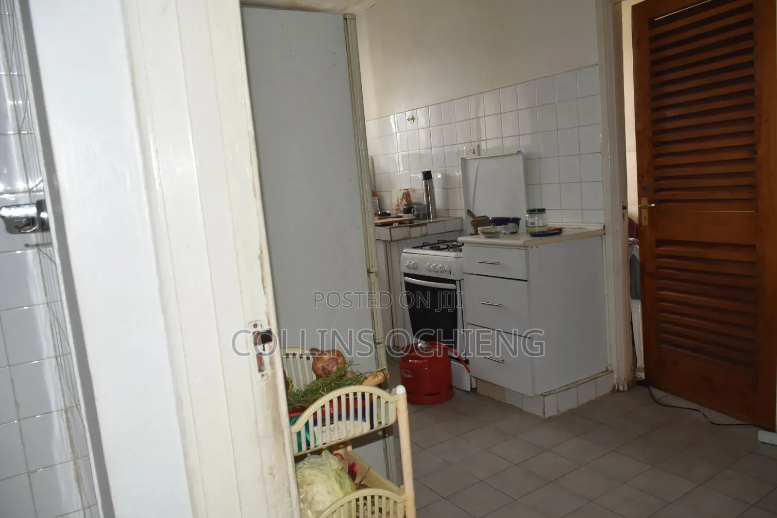 2bdrm Apartment in Kenya Re Estate, South C for sale