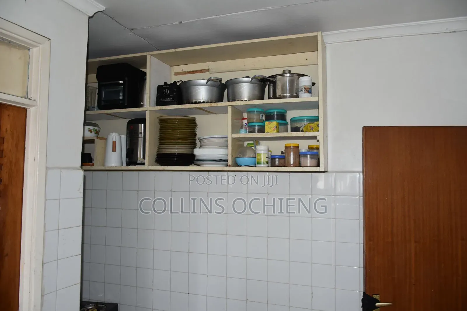 2bdrm Apartment in Kenya Re Estate, South C for sale