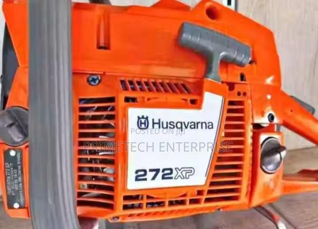Husqvarna Powersaw 272xp 2years Warranty - main view