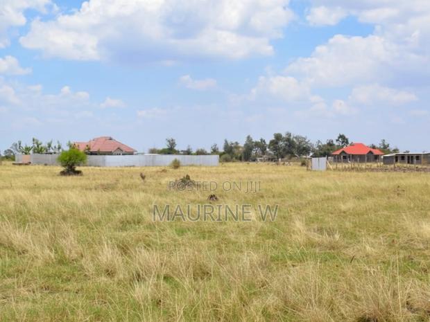 1/8 Acre Plots in Juja Farm Athi - thumbnail 7
