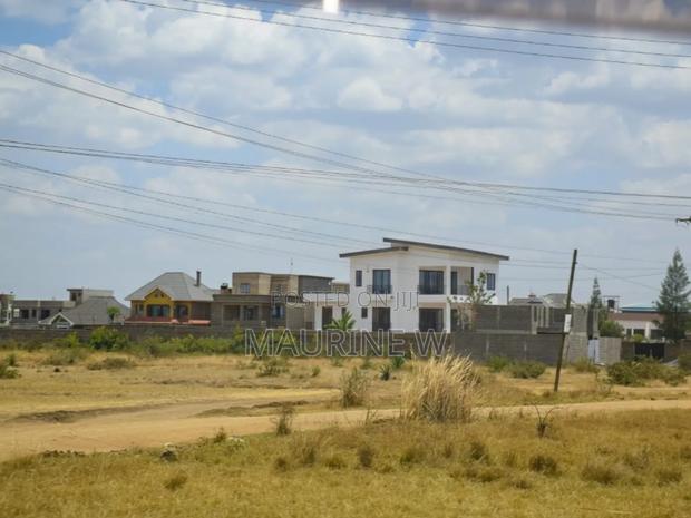 1/8 Acre Plots in Juja Farm Athi - main view