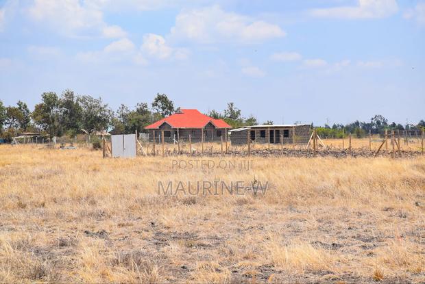 1/8 Acre Plots in Juja Farm Athi - thumbnail 2