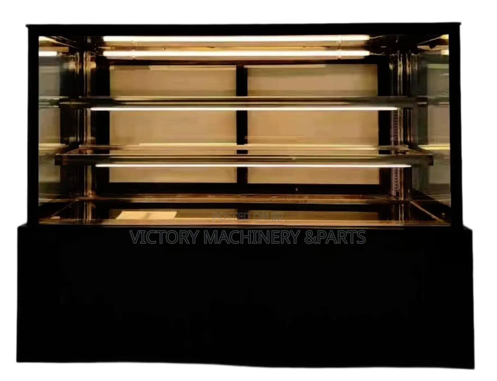 Premier Cake Display 1.5m