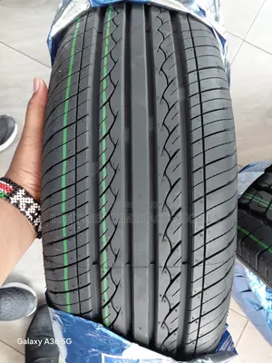195/65r15 Brand New Hifly Tyres Very Strong and Longlasting Quality