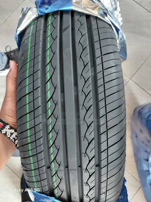 195/65r15 Brand New Hifly Tyres Very Strong and Longlasting Quality