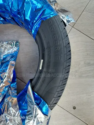 195/65r15 Brand New Hifly Tyres Very Strong and Longlasting Quality