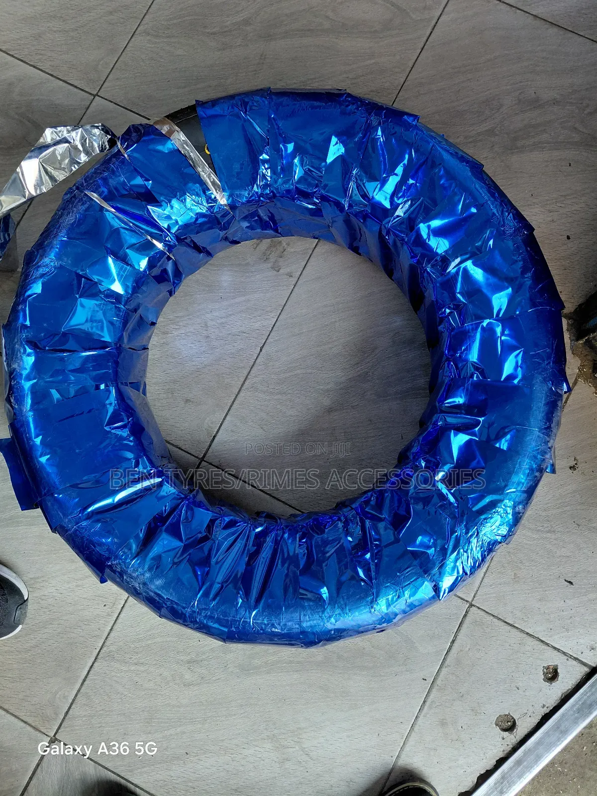 195/65r15 Brand New Hifly Tyres Very Strong and Longlasting Quality