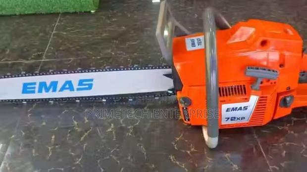 Emas 272 Powersaw - main view