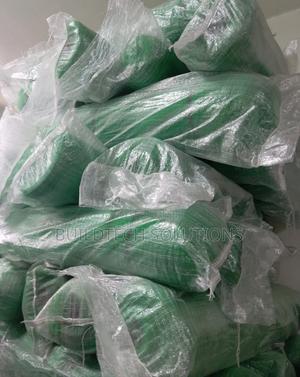 Scaffolding Guard Netting - thumbnail 2