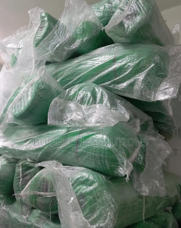 Scaffolding Guard Netting - main view