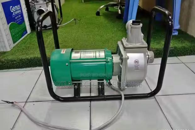 Shiyuan Dc Solar Surface Pump - main view