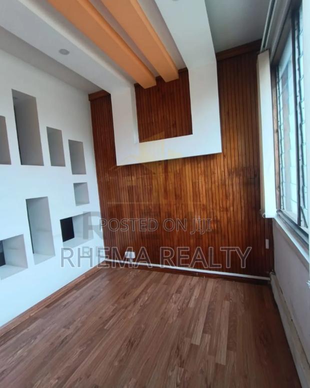 Modern Office to Let at Westlands
