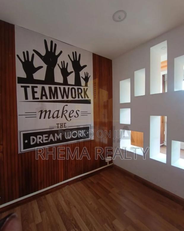 Modern Office to Let at Westlands - thumbnail 4