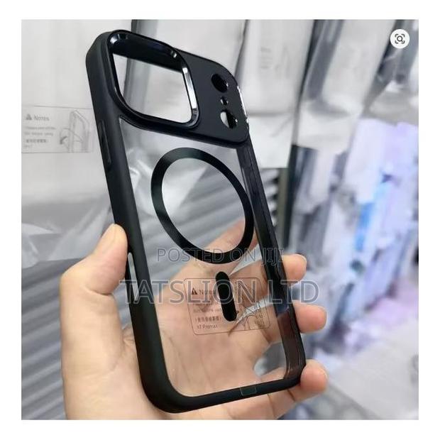 iPhone 17 Pro Max Cover - thumbnail 2