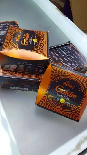 Parley Goldie