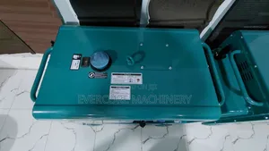 Hl Power 7.5kva Diesel Silent Generator Single Phase.