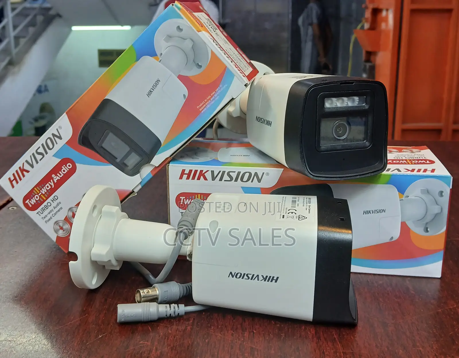 Bullet CCTV Camera New Camera Outdoor CCTV Hd 1080p