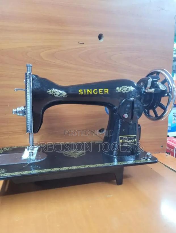 Singer Sewing Machine