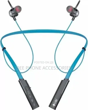 U $ I Uinb 6858 Musical Series Wireless Neckband