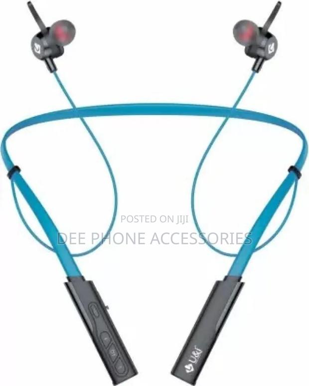 U $ I Uinb 6858 Musical Series Wireless Neckband - thumbnail 2