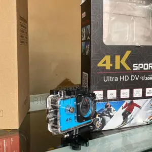 Image Stabilization -Ultra Hd Waterproof Cam Action 170° Wide Angle