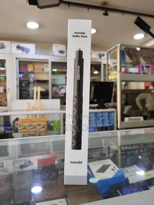 Insta360 Invisible Selfie Stick