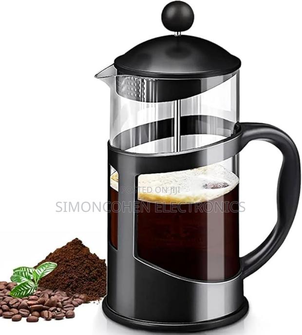 800ml Coffee Maker - main view
