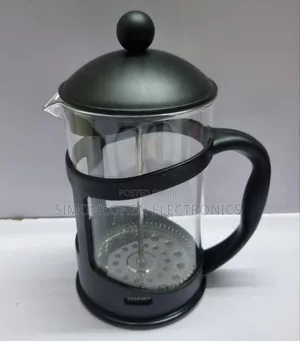 800ml Coffee Maker