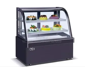 Cake Cabinet