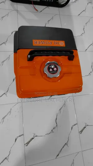 Super Silent Inverter Generator 1.5kva Petrol Engine.