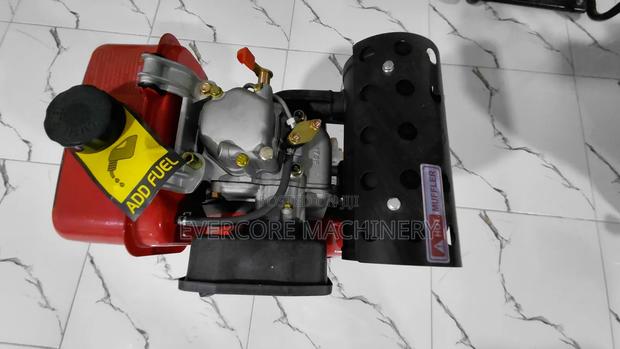 Primo Italy 178f Diesel Air Cooled Engine(7.0hp)