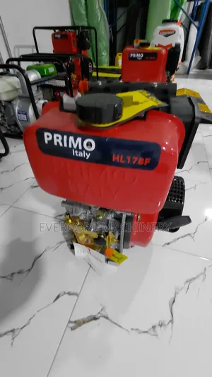 Primo Italy 178f Diesel Air Cooled Engine(7.0hp)