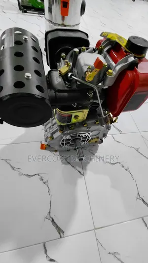 Primo Italy 178f Diesel Air Cooled Engine(7.0hp)