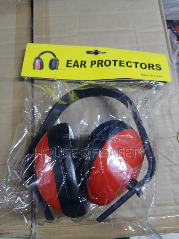 Ear Protectors - thumbnail 3