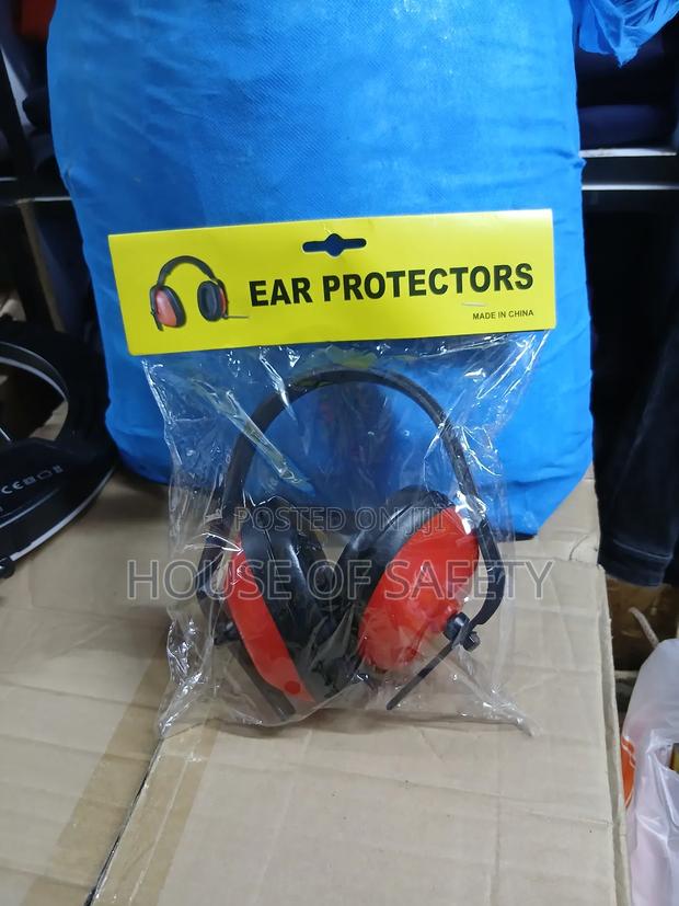 Ear Protectors - thumbnail 4