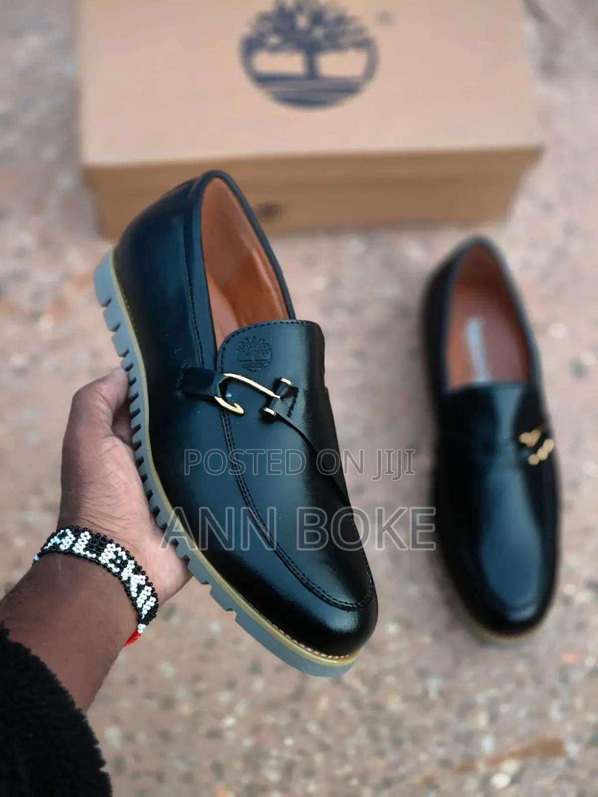 Classc Casual* 
Sizes 40-45
