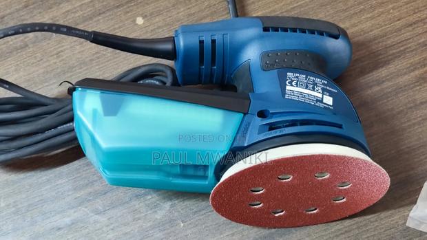Random Orbital Sander - thumbnail 2