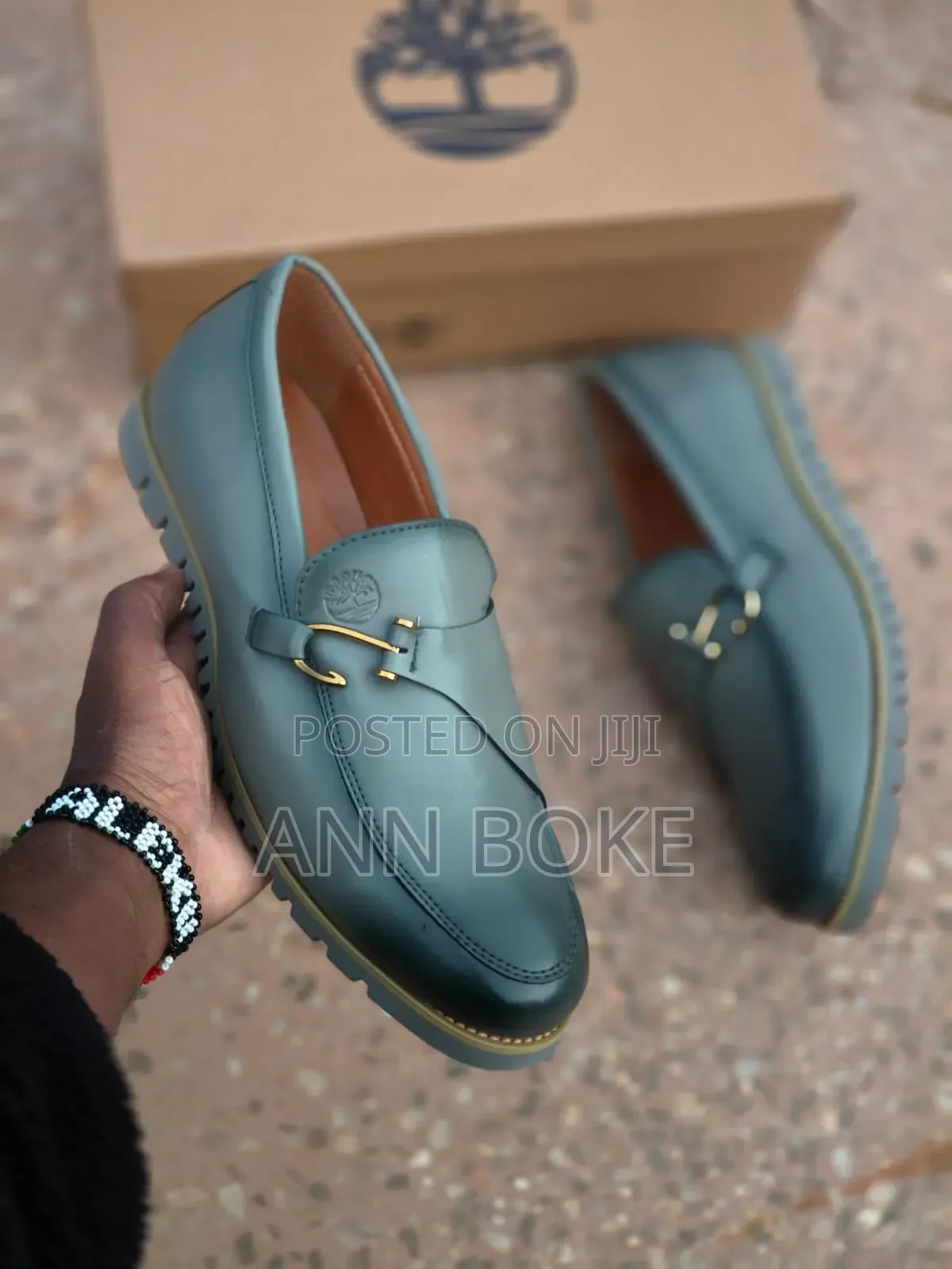 Classc Casual* 
Sizes 40-45