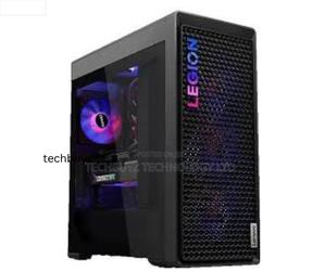 New Desktop Computer Lenovo Legion T730 32GB Intel Core Ultra 9 SSD 1T - main view