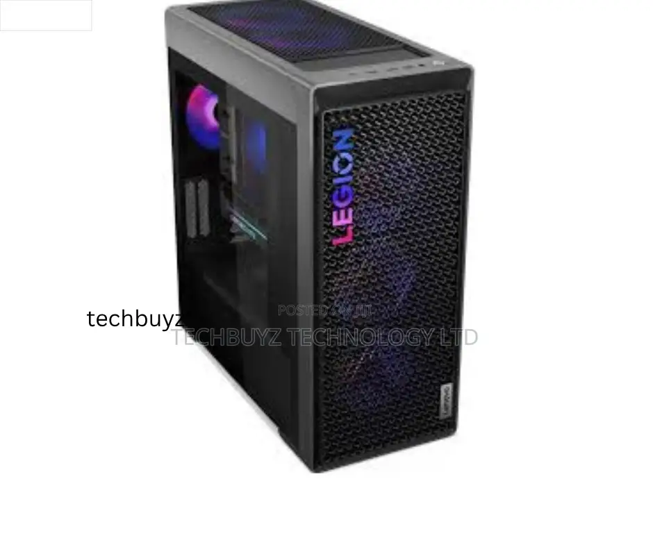 New Desktop Computer Lenovo Legion T730 32GB Intel Core Ultra 9 SSD 1T