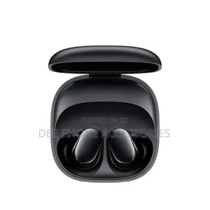 Redmi Buds 6 Play Wireless Earbuds