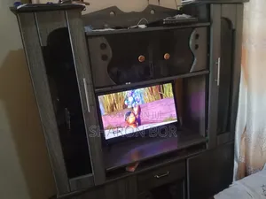 2 Layer Cupboards