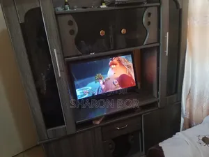 2 Layer Cupboards